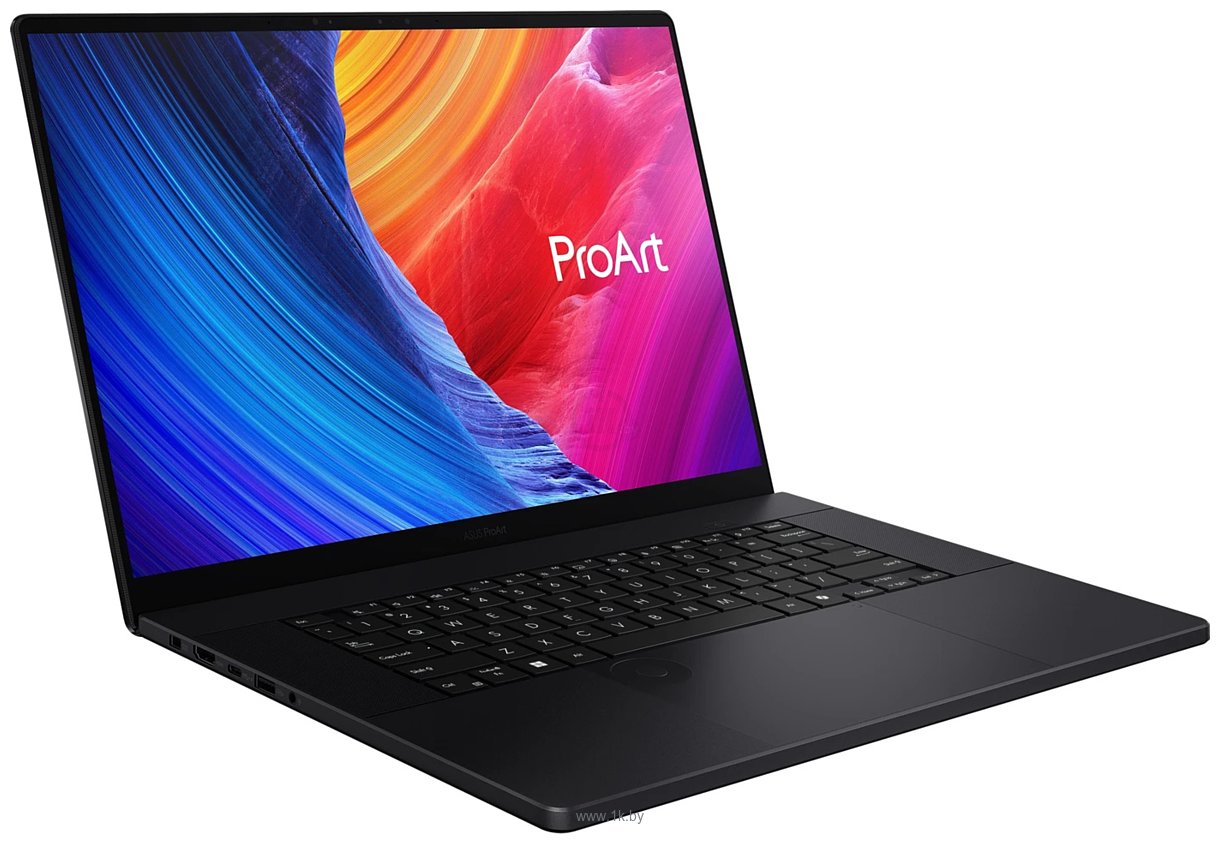 Фотографии ASUS ProArt P16 OLED H7606WI-ME007X