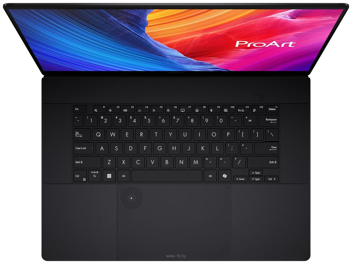 Фотографии ASUS ProArt P16 OLED H7606WI-ME007X