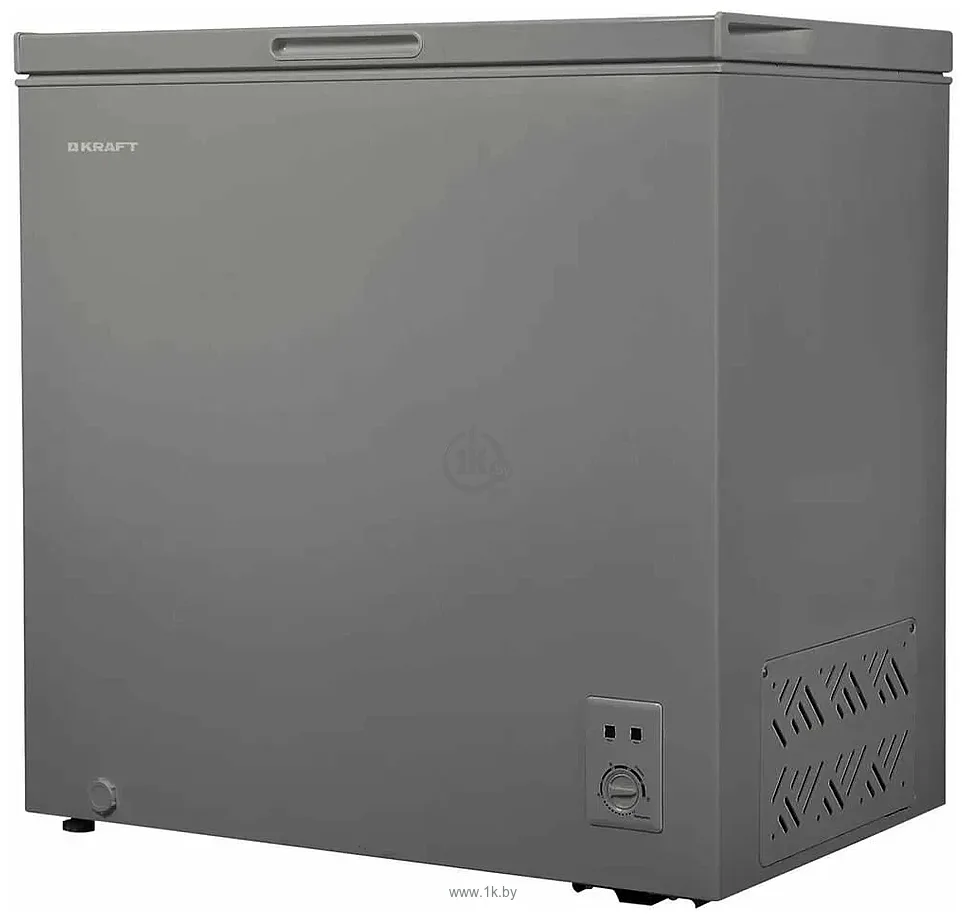 Фотографии Kraft BD(W)-230SRX