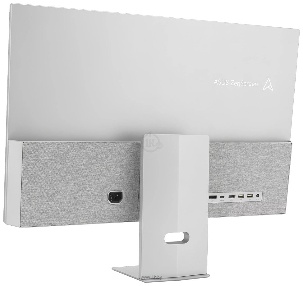 Фотографии ASUS ZenScreen Smart MS27UC (90LM0A3HB01O70)