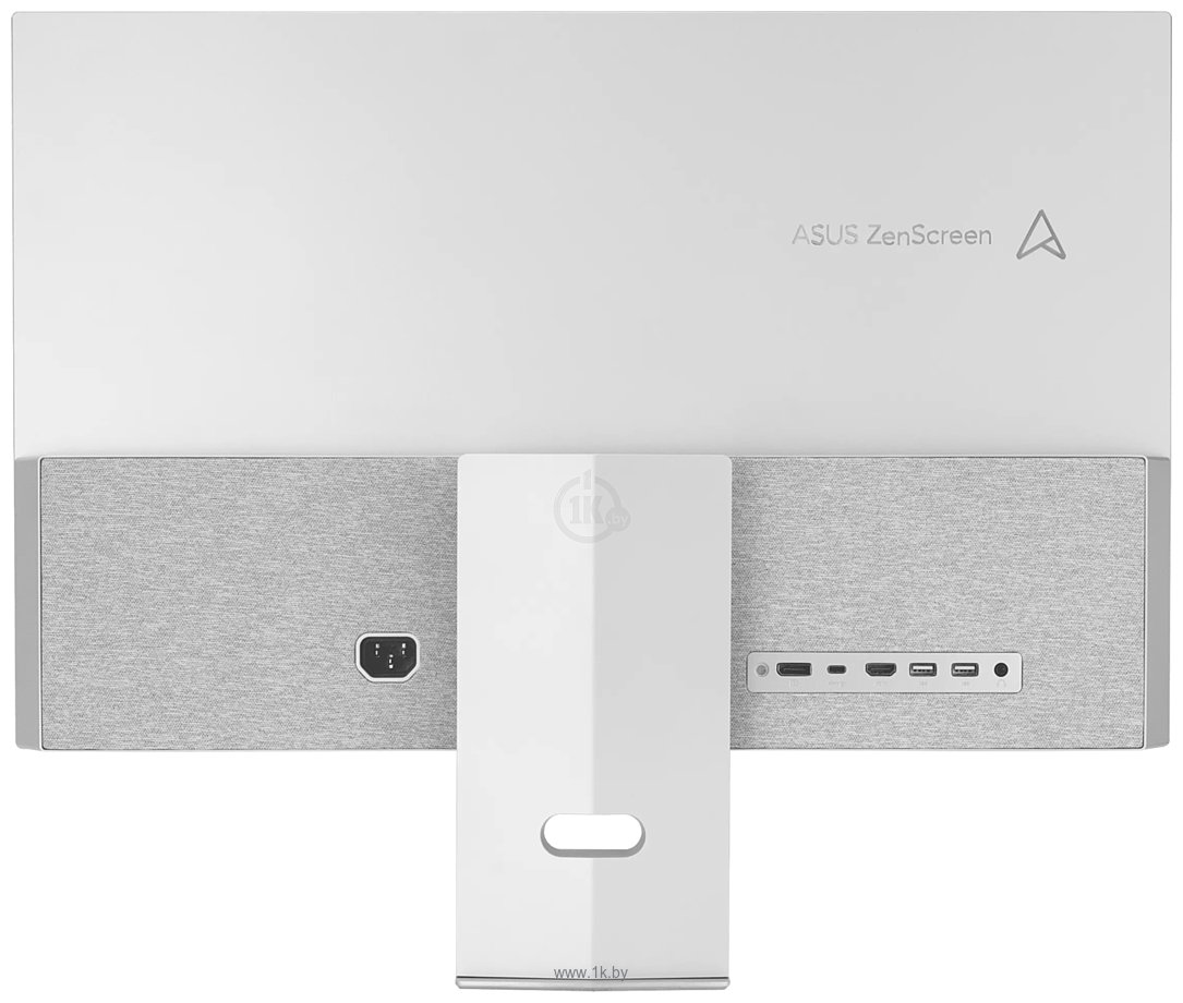 Фотографии ASUS ZenScreen Smart MS27UC (90LM0A3HB01O70)