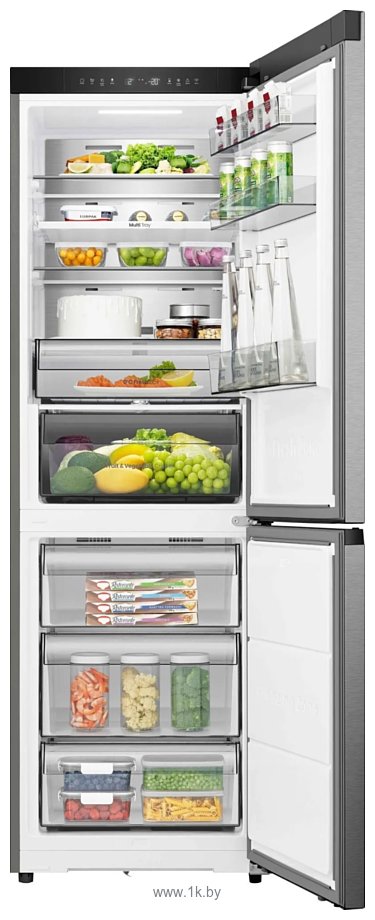 Фотографии Hisense RB3K330SAIC