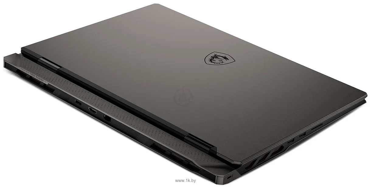 Фотографии MSI Vector A18 HX A9WHG-217XRU