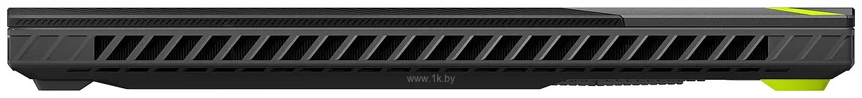 Фотографии ASUS ROG Strix G16 2025 G614FR-S5053
