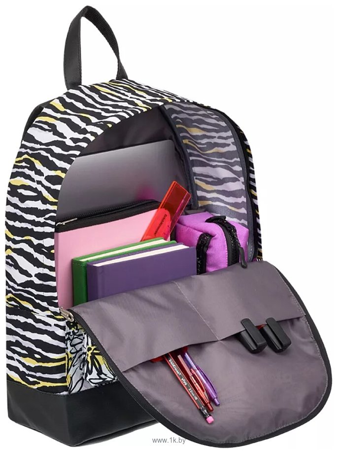 Фотографии Erich Krause StreetLine 17L Zebra Flower 54747