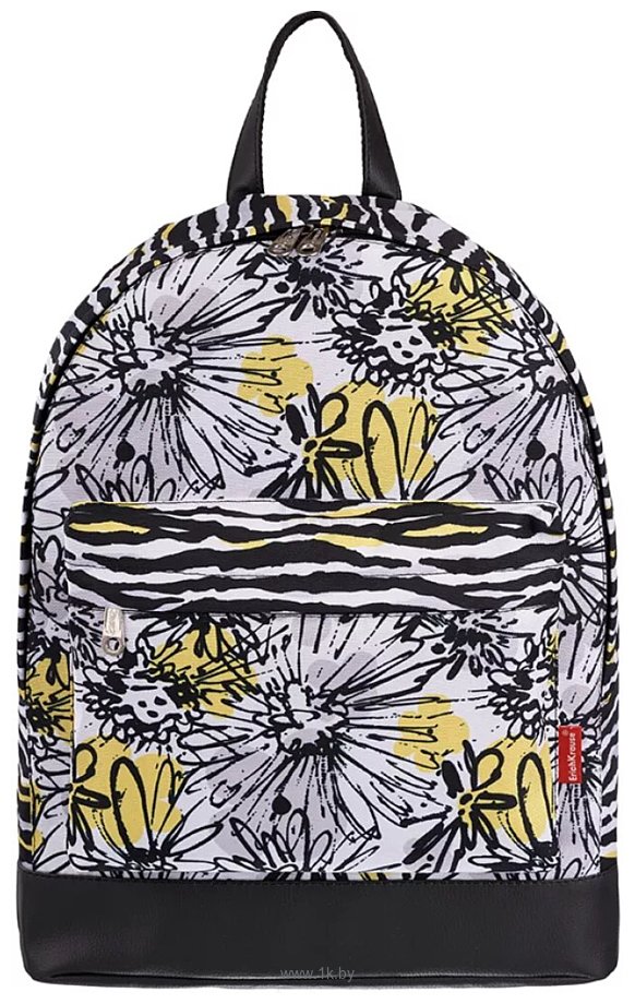 Фотографии Erich Krause StreetLine 17L Zebra Flower 54747