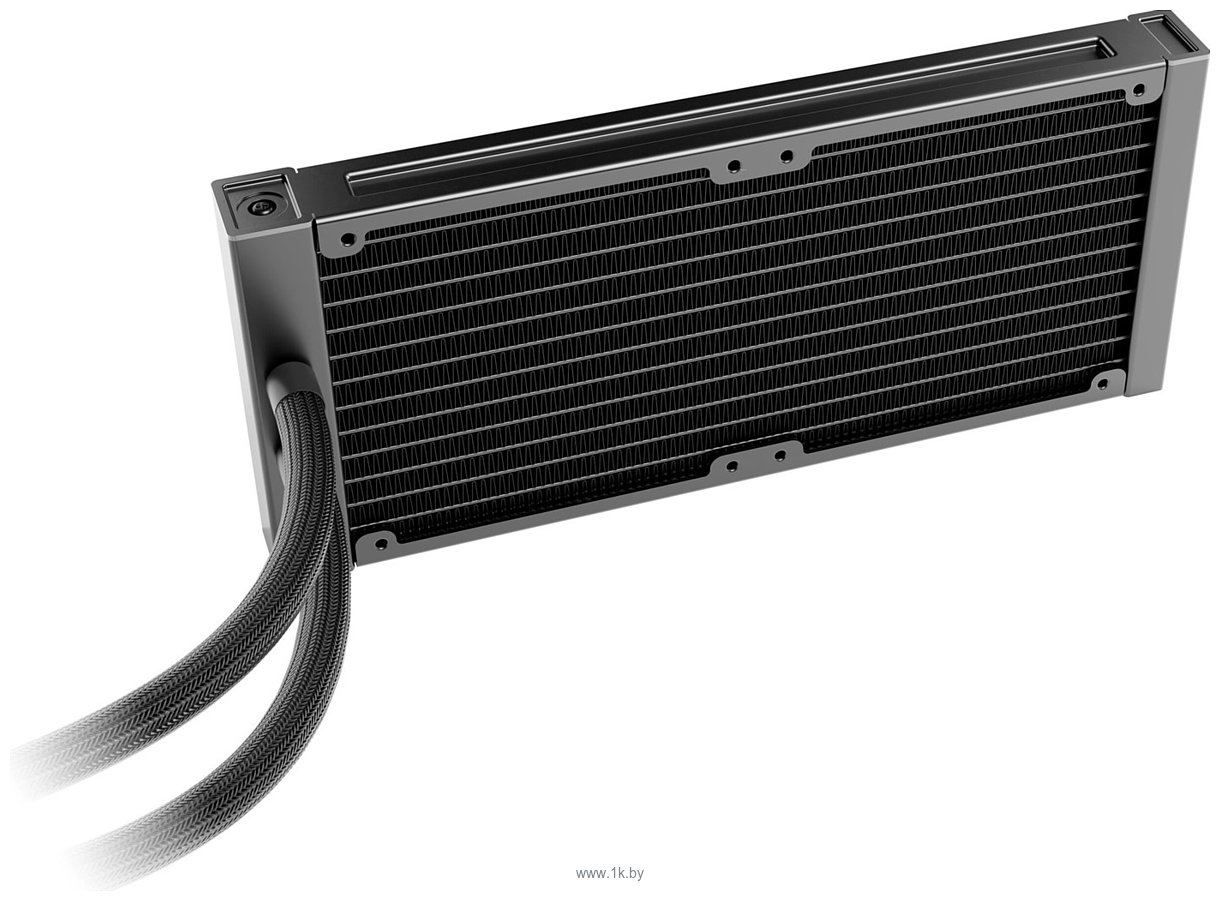 Фотографии be quiet! Silent Loop 3 240mm BW024