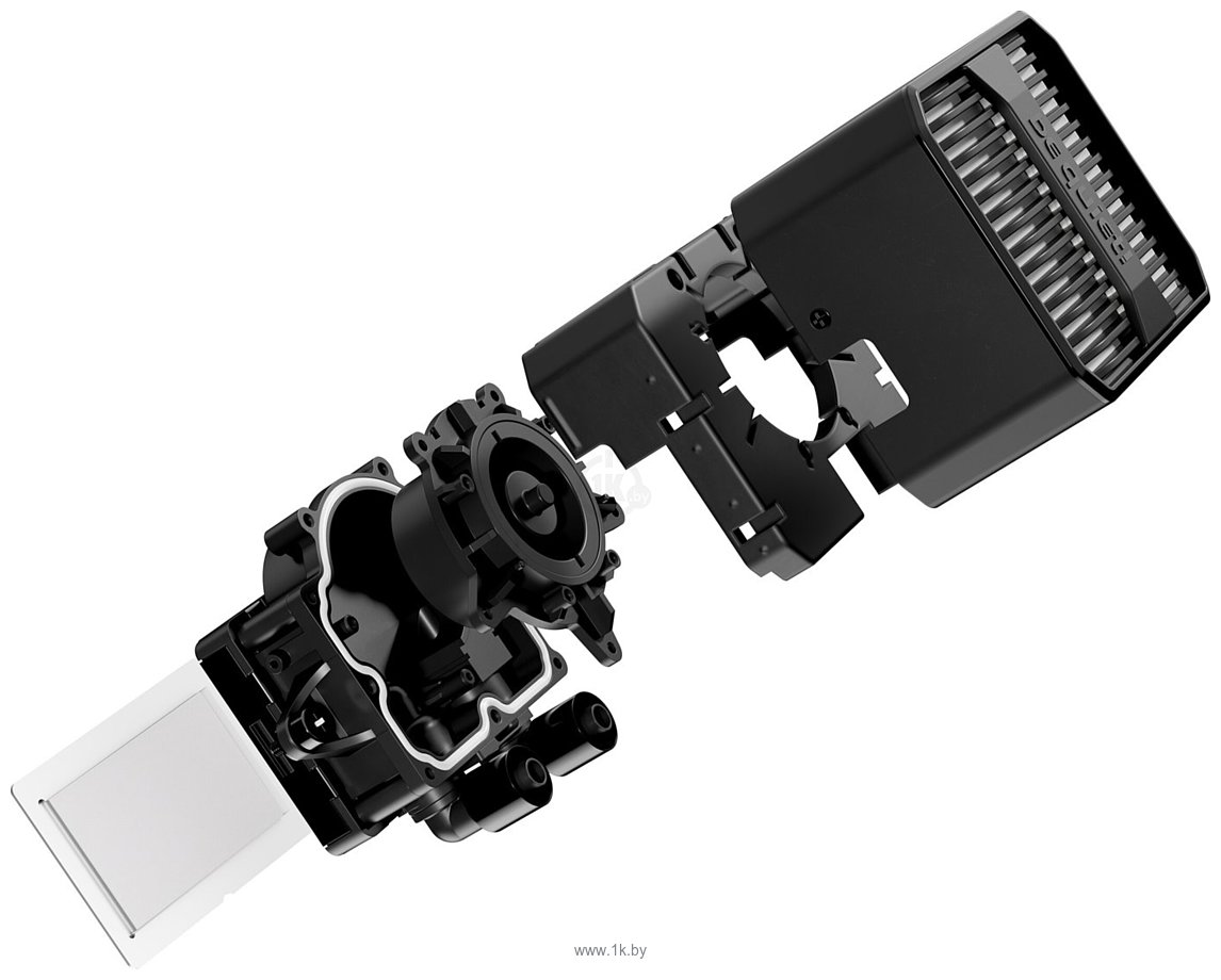 Фотографии be quiet! Silent Loop 3 240mm BW024