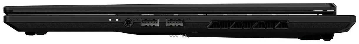 Фотографии Gigabyte Gaming A16 GA6H CTHI3KZ894SD Win 11 Pro