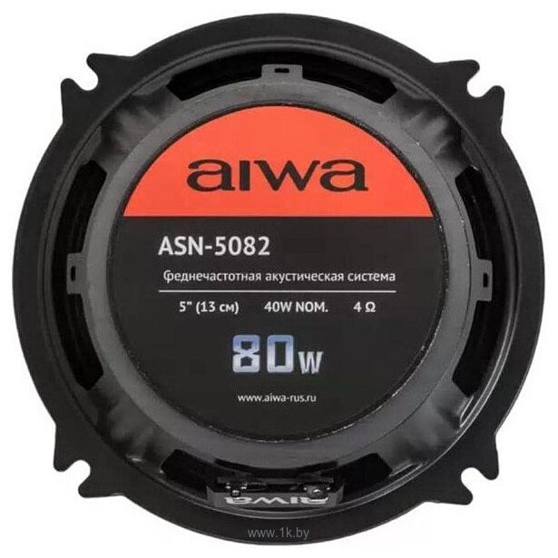 Фотографии Aiwa ASN-5082