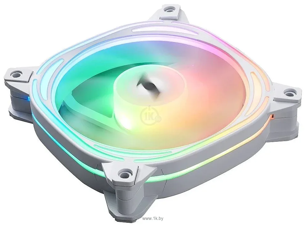 Фотографии 1stPlayer FB7 ARGB (белый) Фотографии 1stPlayer FB7 ARGB (белый)