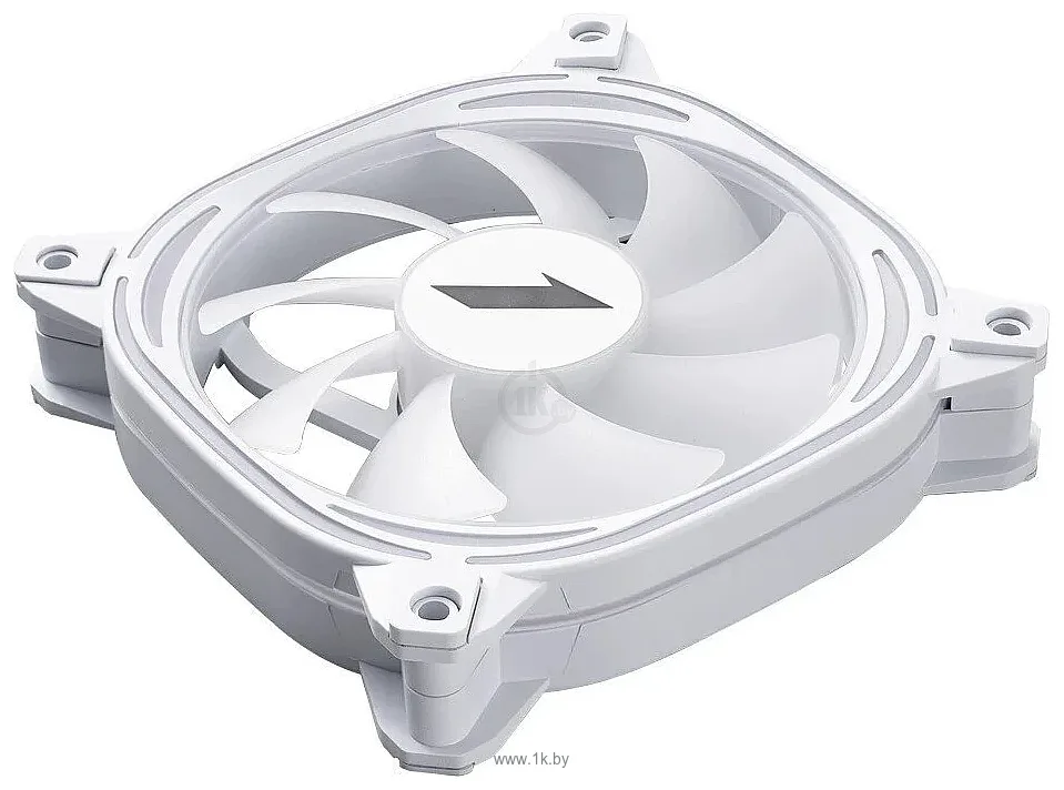 Фотографии 1stPlayer FB7 ARGB (белый) Фотографии 1stPlayer FB7 ARGB (белый)