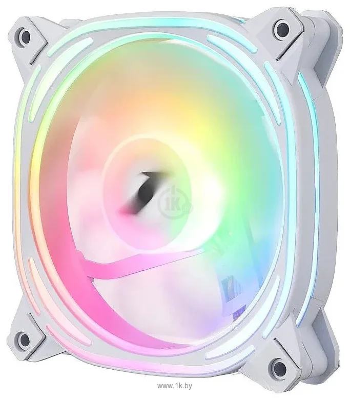 Фотографии 1stPlayer FB7 ARGB (белый) Фотографии 1stPlayer FB7 ARGB (белый)