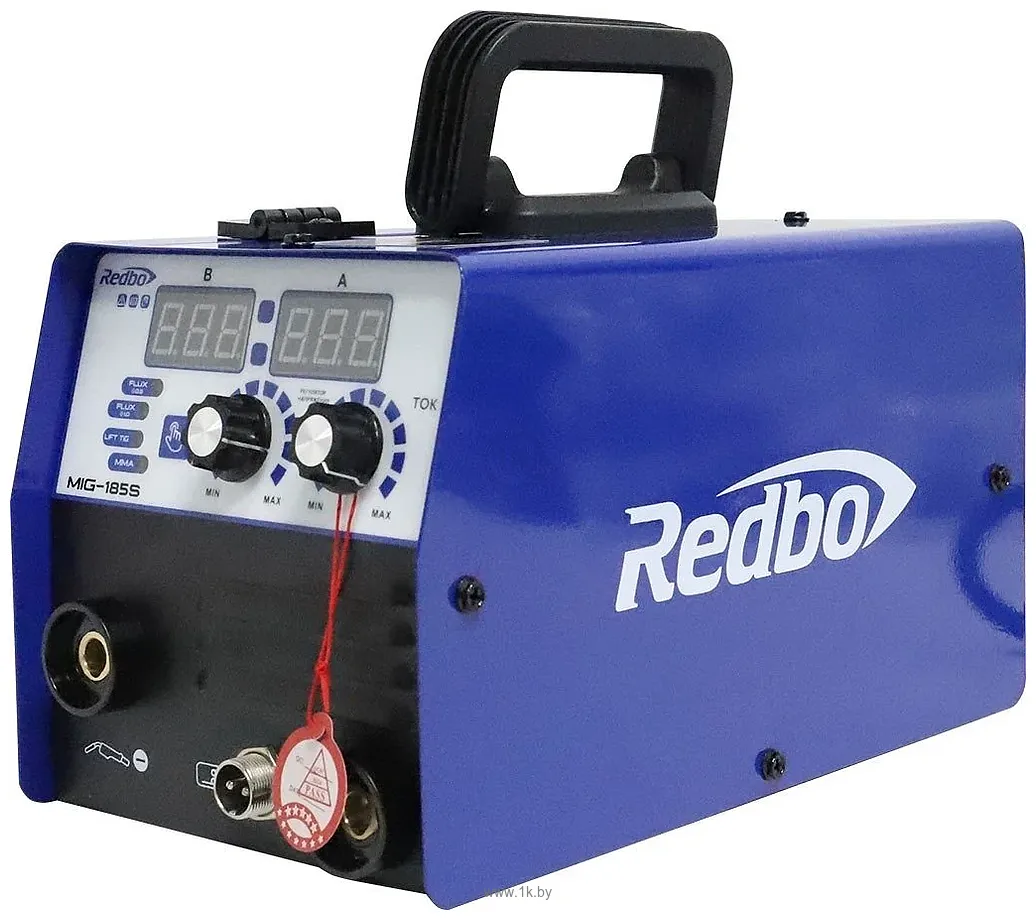 Фотографии Redbo MIG-185S Фотографии Redbo MIG-185S