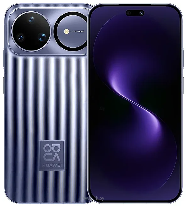 Фотографии Huawei nova 15 Ultra SLY-AL00 12/256GB (китайская версия)