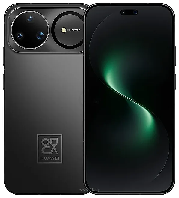 Фотографии Huawei nova 15 Ultra SLY-AL00 12/256GB (китайская версия)