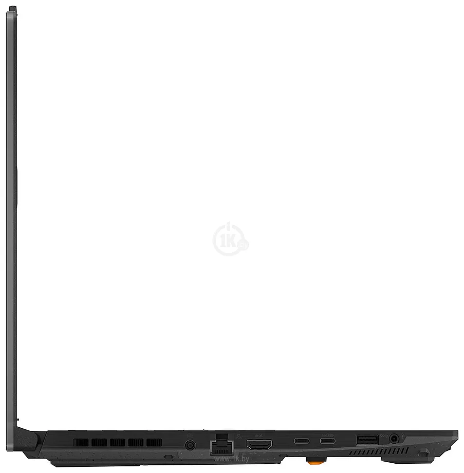 Фотографии ASUS TUF Gaming F17 FX707VJB-HX100 Win 11 Pro