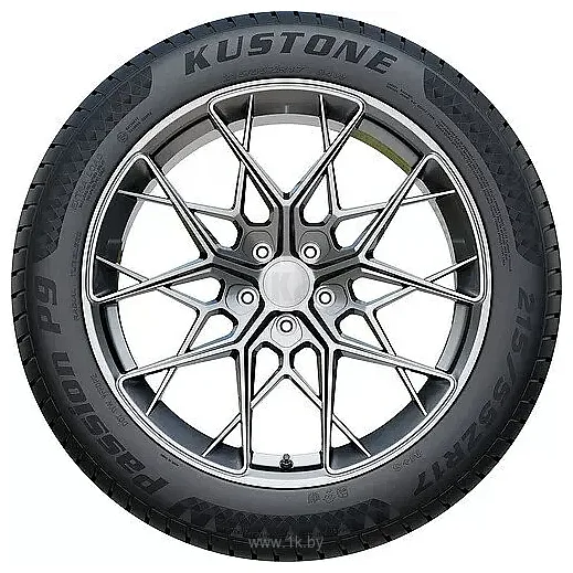 Фотографии Kustone Passion P9 275/35 R19 100W