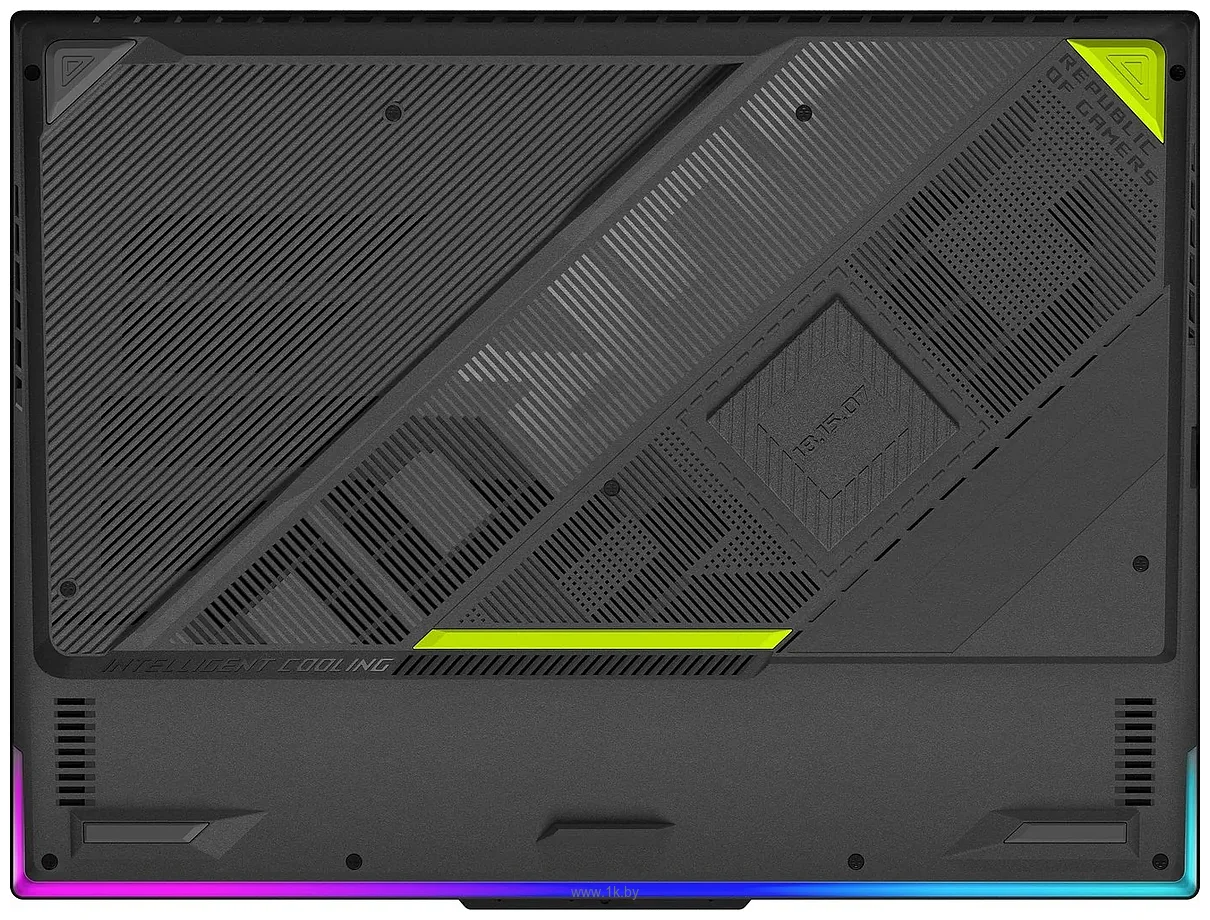 Фотографии ASUS ROG Strix G16 2025 G614PM-S5097 Win 11 Pro Фотографии ASUS ROG Strix G16 2025 G614PM-S5097 Win 11 Pro