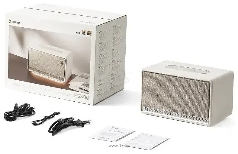 Фотографии Edifier ES300 Фотографии Edifier ES300
