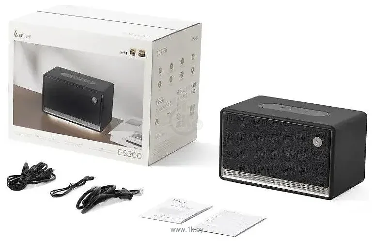 Фотографии Edifier ES300 Фотографии Edifier ES300