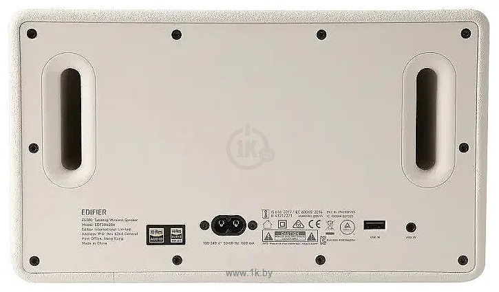 Фотографии Edifier ES300 Фотографии Edifier ES300