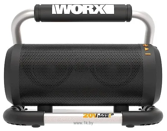 Фотографии Worx WX0099 Фотографии Worx WX0099