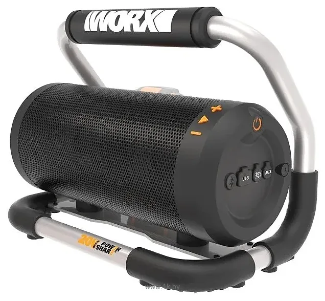 Фотографии Worx WX0099 Фотографии Worx WX0099