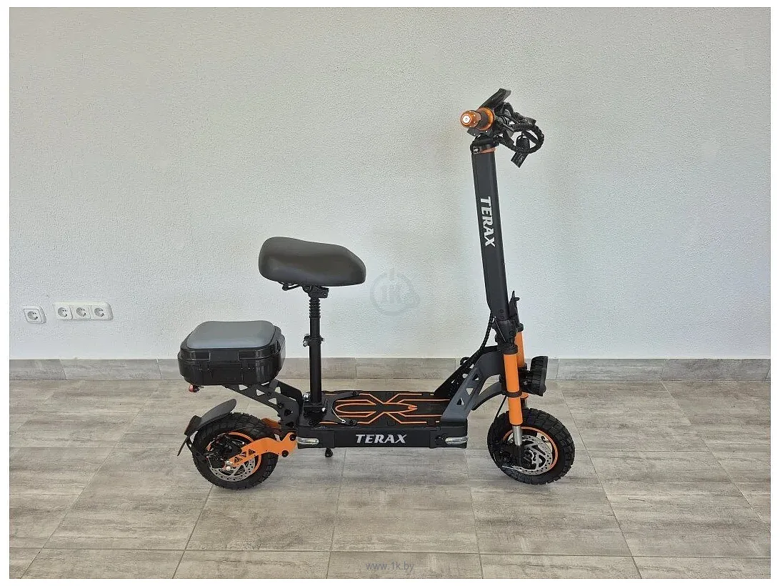 Фотографии Terax XS06 Фотографии Terax XS06