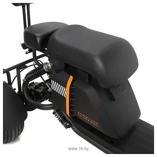 Фотографии Smart Balance Mini Sport Trike Фотографии Smart Balance Mini Sport Trike