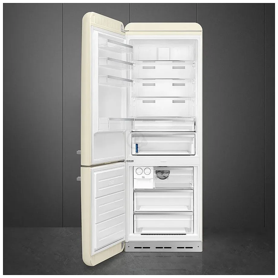 Фотографии Smeg FAB38LCR6 Фотографии Smeg FAB38LCR6