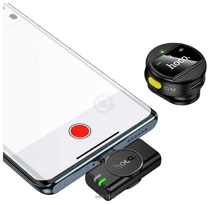 Фотографии Hoco L21 USB Type-C Фотографии Hoco L21 USB Type-C