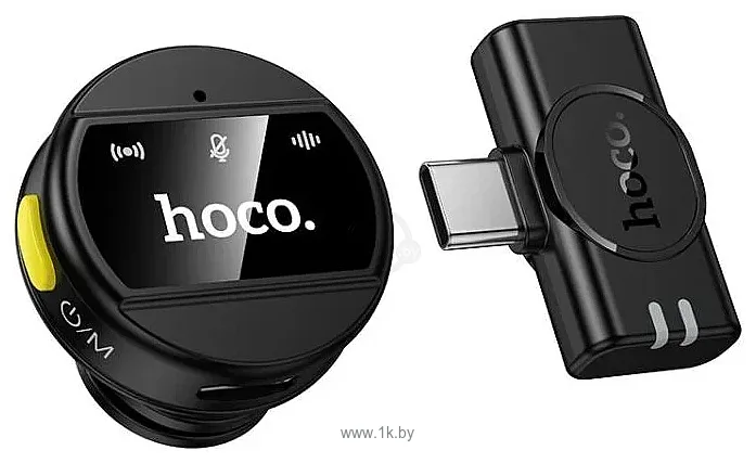 Фотографии Hoco L21 USB Type-C Фотографии Hoco L21 USB Type-C
