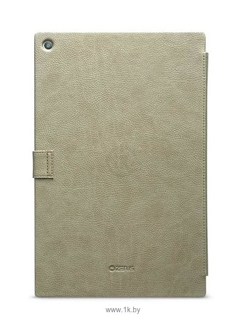 Фотографии Zenus Masstige E-note Diary for Sony Xperia Tablet Z