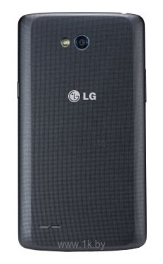 Фотографии LG L80 D380