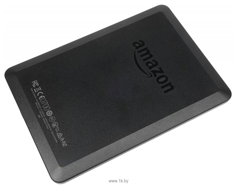 Фотографии Amazon Kindle 6