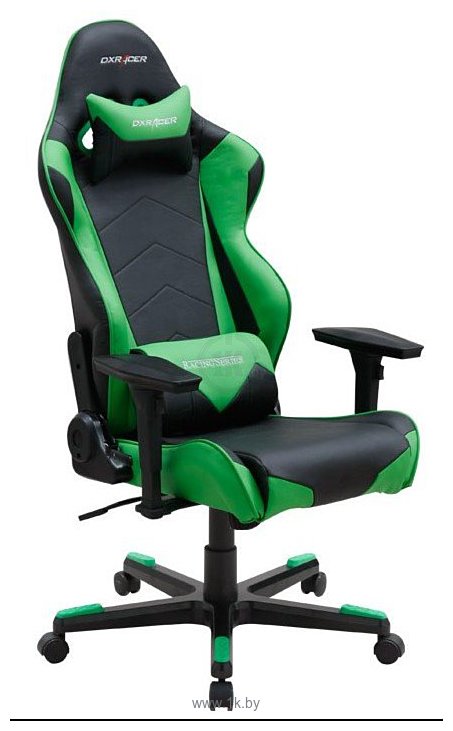 Фотографии DXRacer OH/RF0/NE