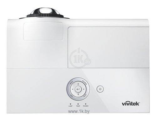 Фотографии Vivitek DW882ST