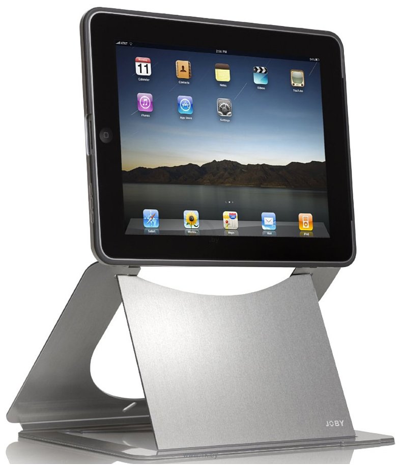 Фотографии Joby GorillaMobile Ori for Apple iPad 2/3/4 (GM12-A1UL)
