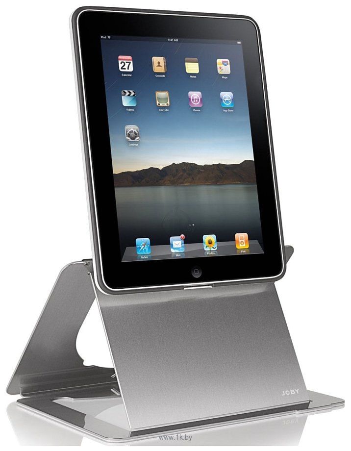 Фотографии Joby GorillaMobile Ori for Apple iPad 2/3/4 (GM12-A1UL)