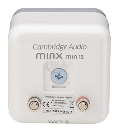 Фотографии Cambridge Audio Minx Min 12