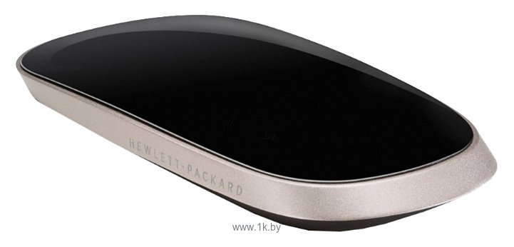 Фотографии HP Mouse Z8000 H6J32AA black Bluetooth