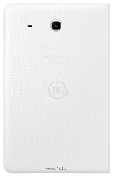 Фотографии Samsung Book Cover для Samsung Galaxy Tab E (EF-BT560B)