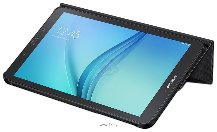 Фотографии Samsung Book Cover для Samsung Galaxy Tab E (EF-BT560B)