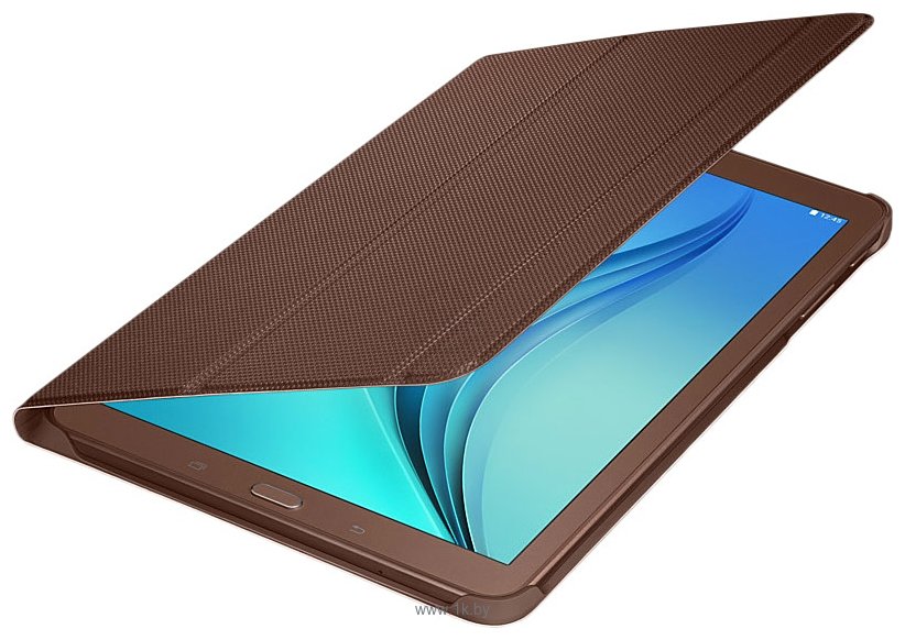 Фотографии Samsung Book Cover для Samsung Galaxy Tab E (EF-BT560B)