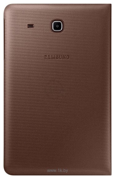 Фотографии Samsung Book Cover для Samsung Galaxy Tab E (EF-BT560B)