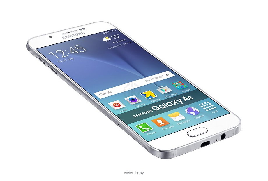 Фотографии Samsung Galaxy A8 SM-A800F