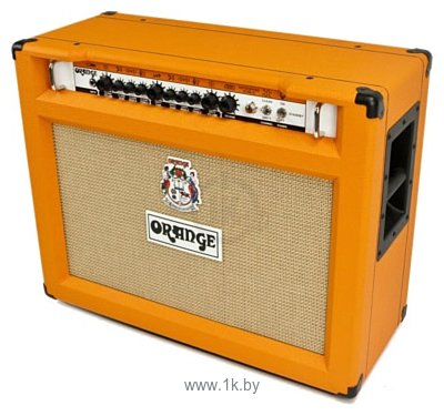 Фотографии Orange RK50C 212 RockerVerb