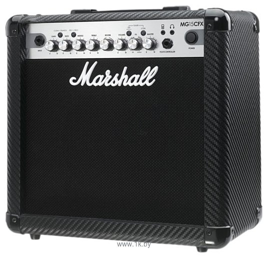 Фотографии Marshall MG15CFX