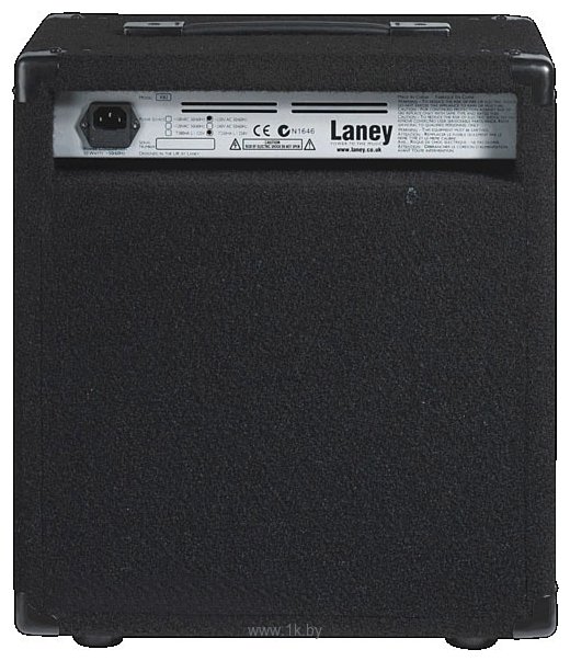 Фотографии Laney RB2